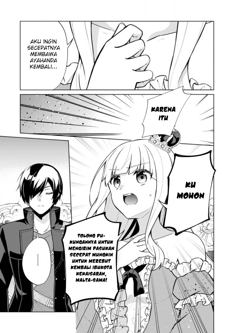 Chapter 62 - halaman 10