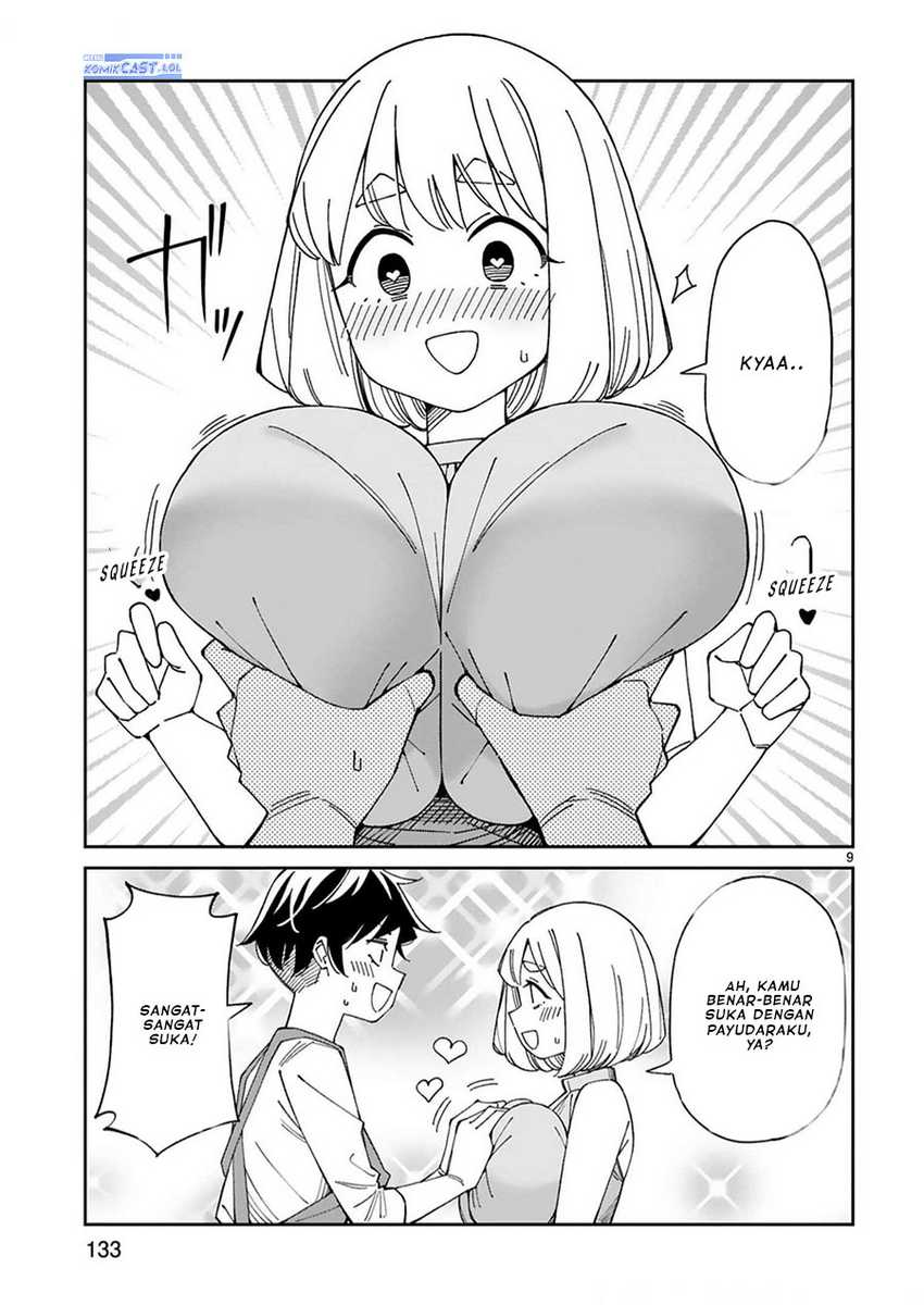 Chapter 55 - halaman 11