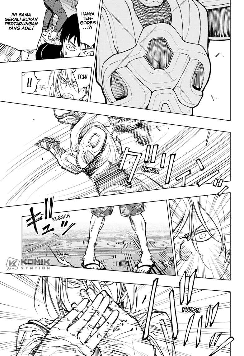 Chapter 58 - halaman 11