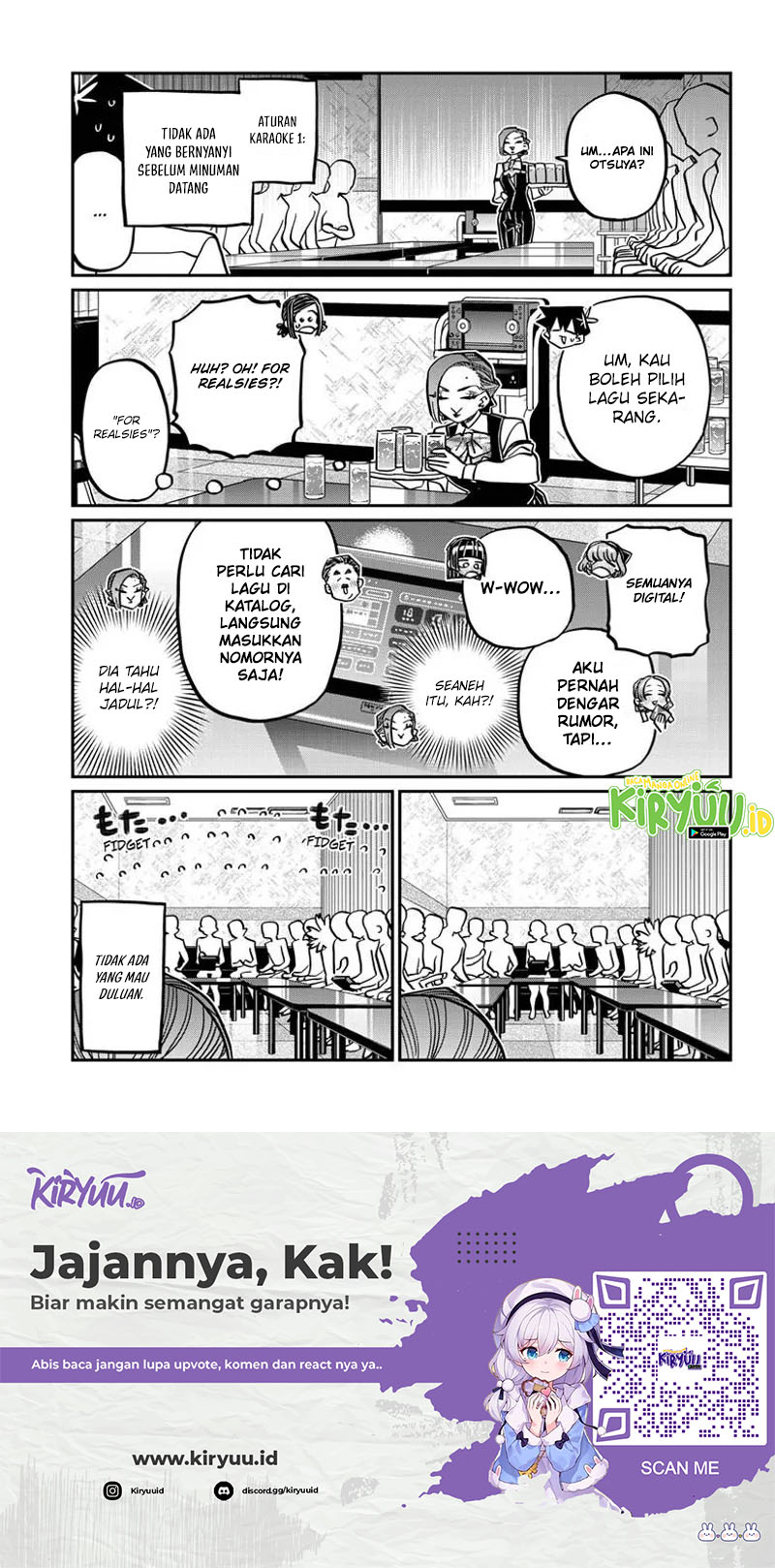 Chapter 456 - halaman 11