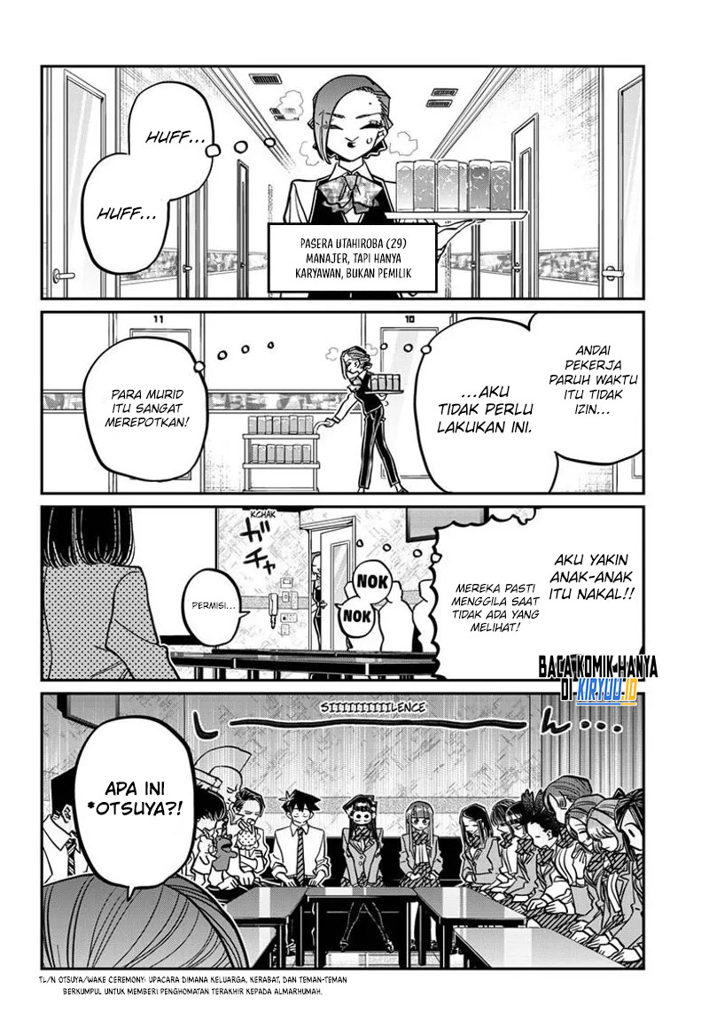 Chapter 456 - halaman 10
