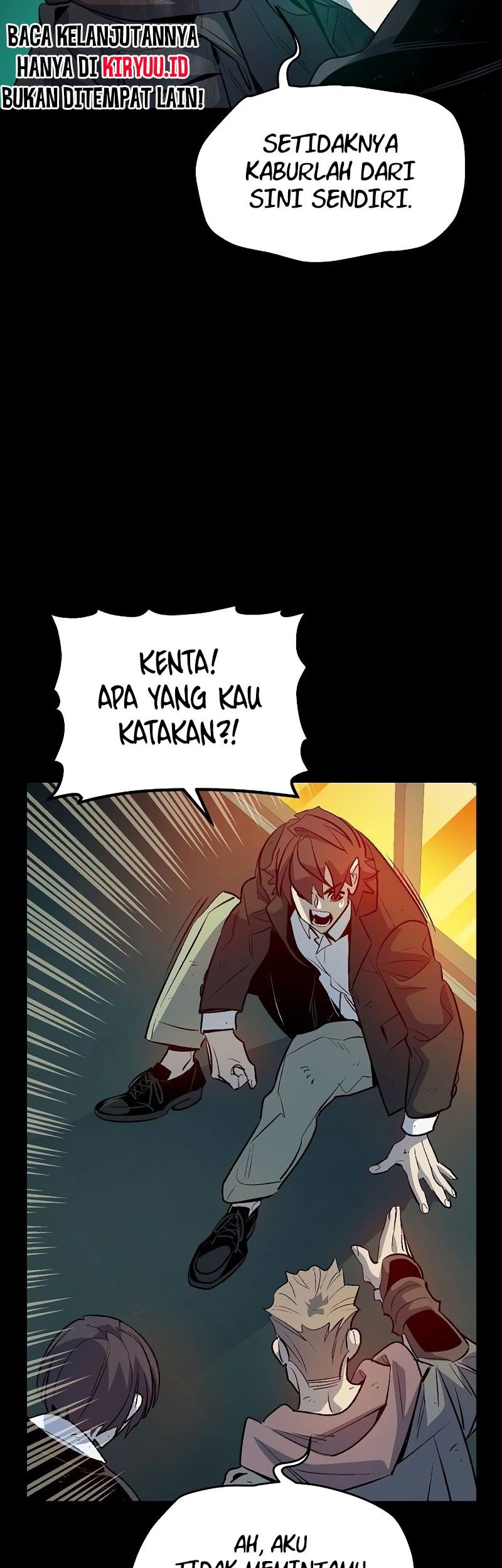 Chapter 133 - halaman 10