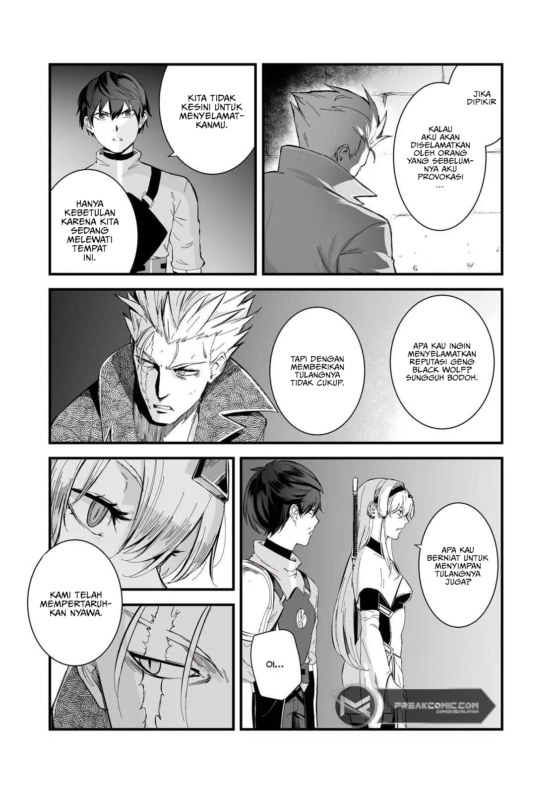 Chapter 40 - halaman 11