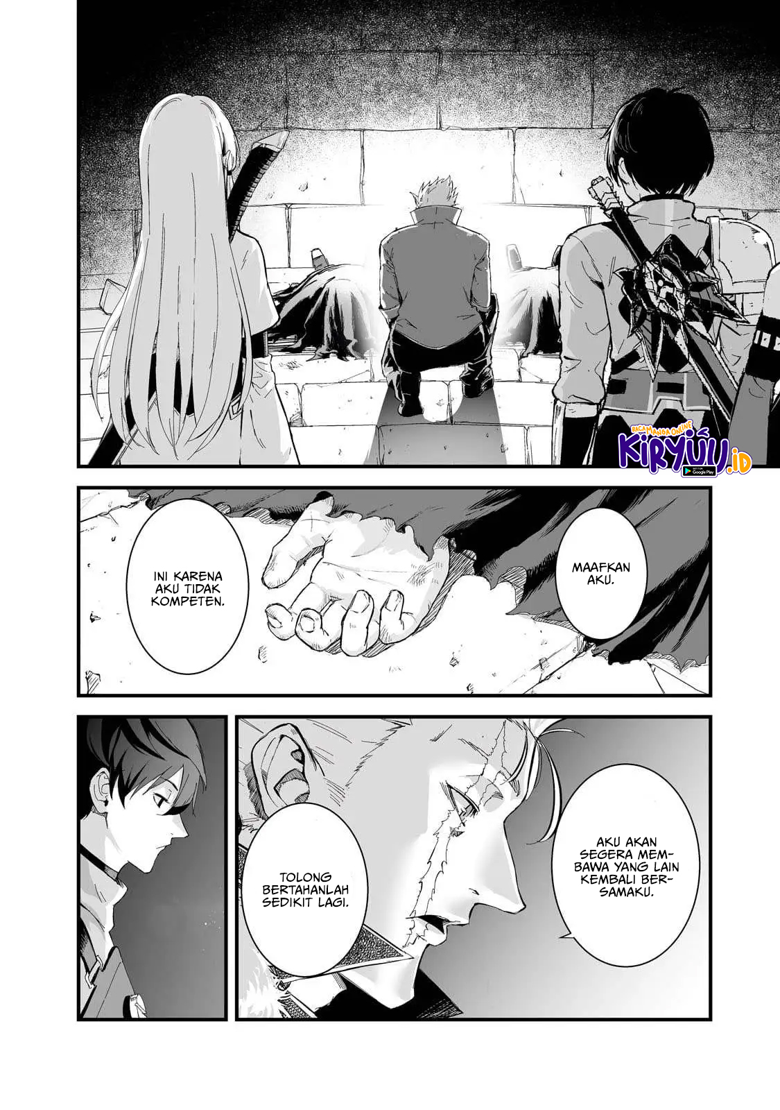 Chapter 40 - halaman 10