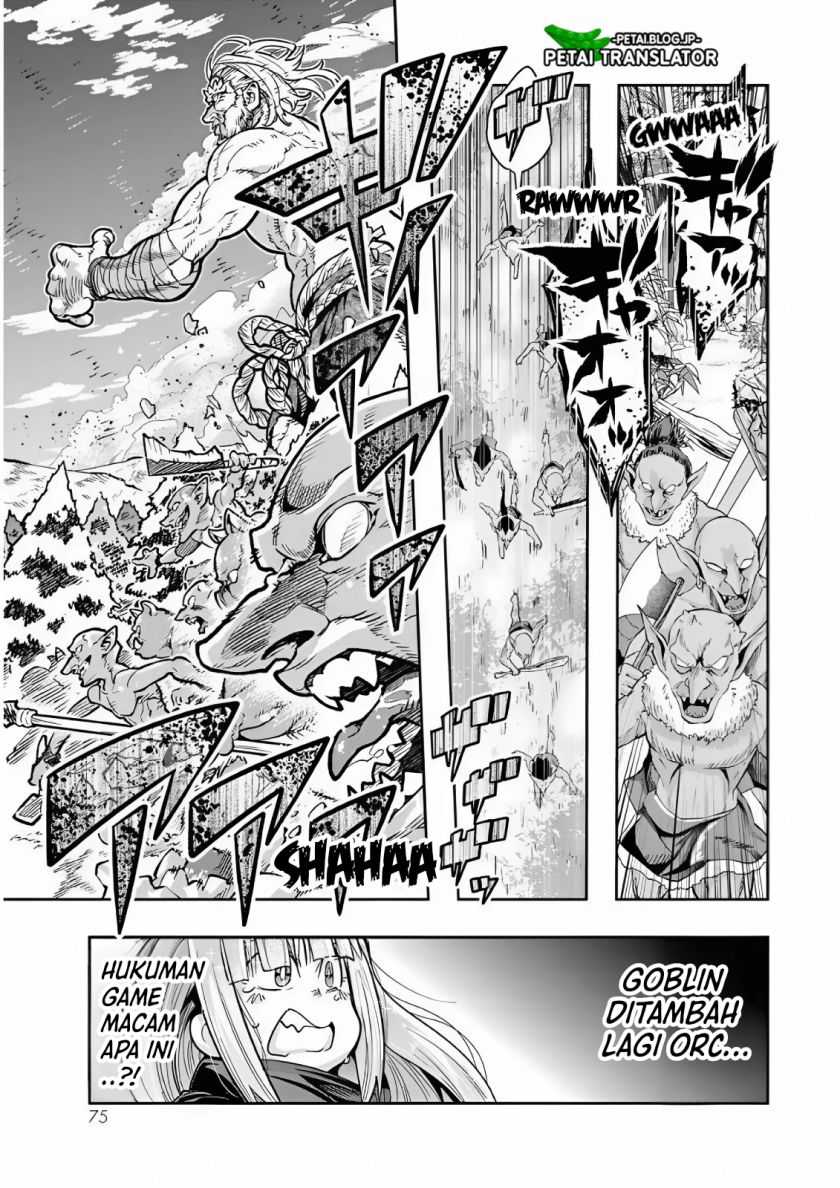 Chapter 75 - halaman 11