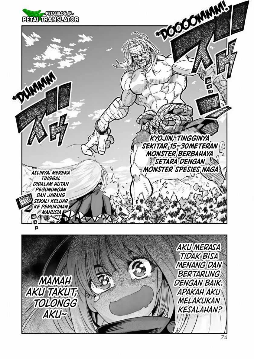 Chapter 75 - halaman 10