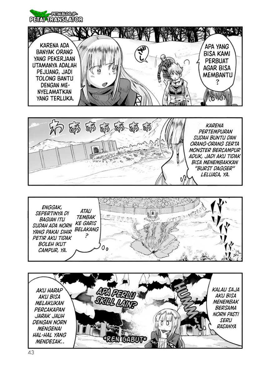 Chapter 74 - halaman 11