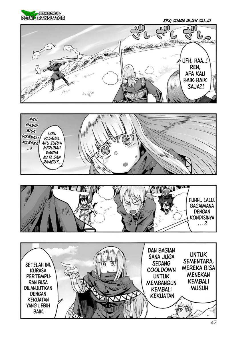 Chapter 74 - halaman 10