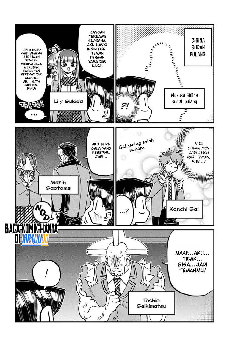 Chapter 458 - halaman 10