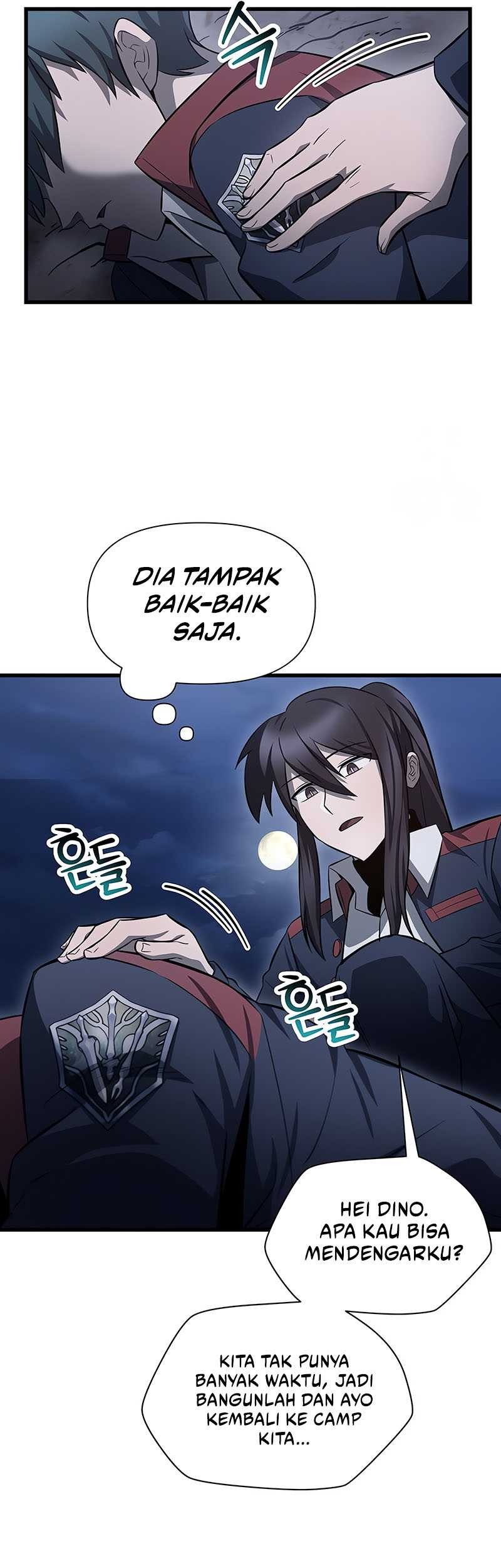 Chapter 75 - halaman 11