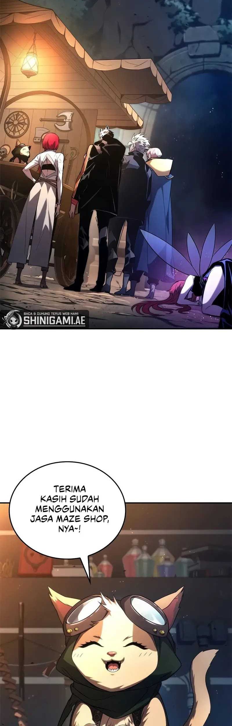 Chapter 91 - halaman 10