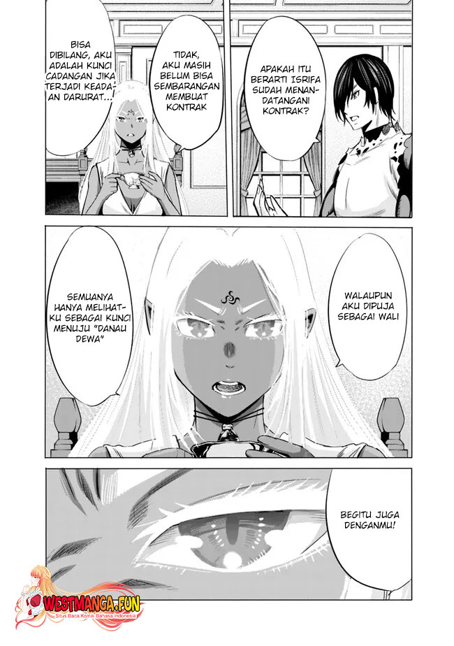 Chapter 70 - halaman 11