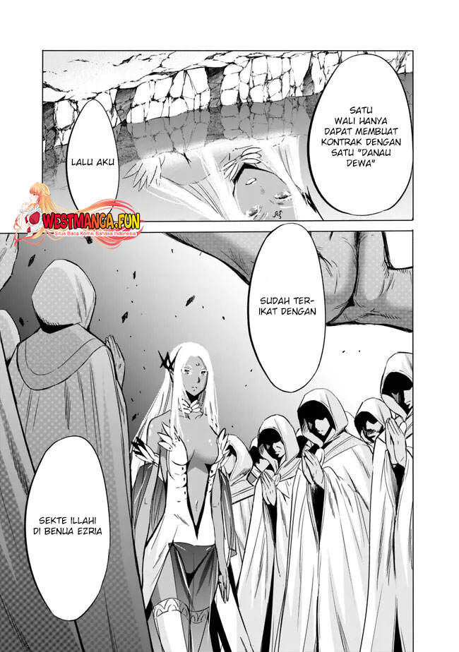 Chapter 70 - halaman 10