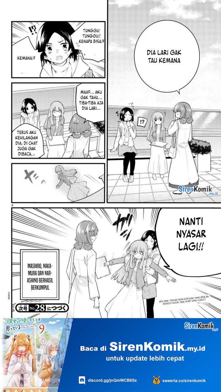 Chapter 162 - halaman 10