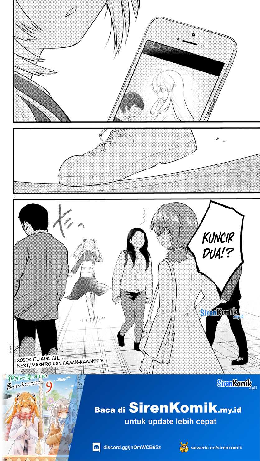 Chapter 161 - halaman 10