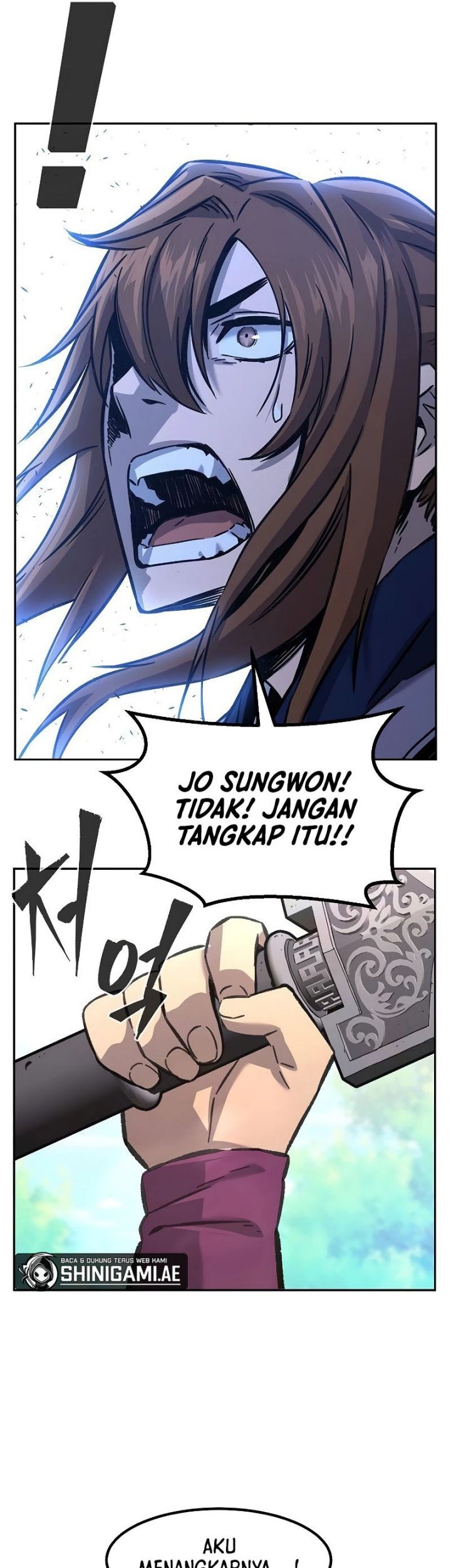 Chapter 89 - halaman 10