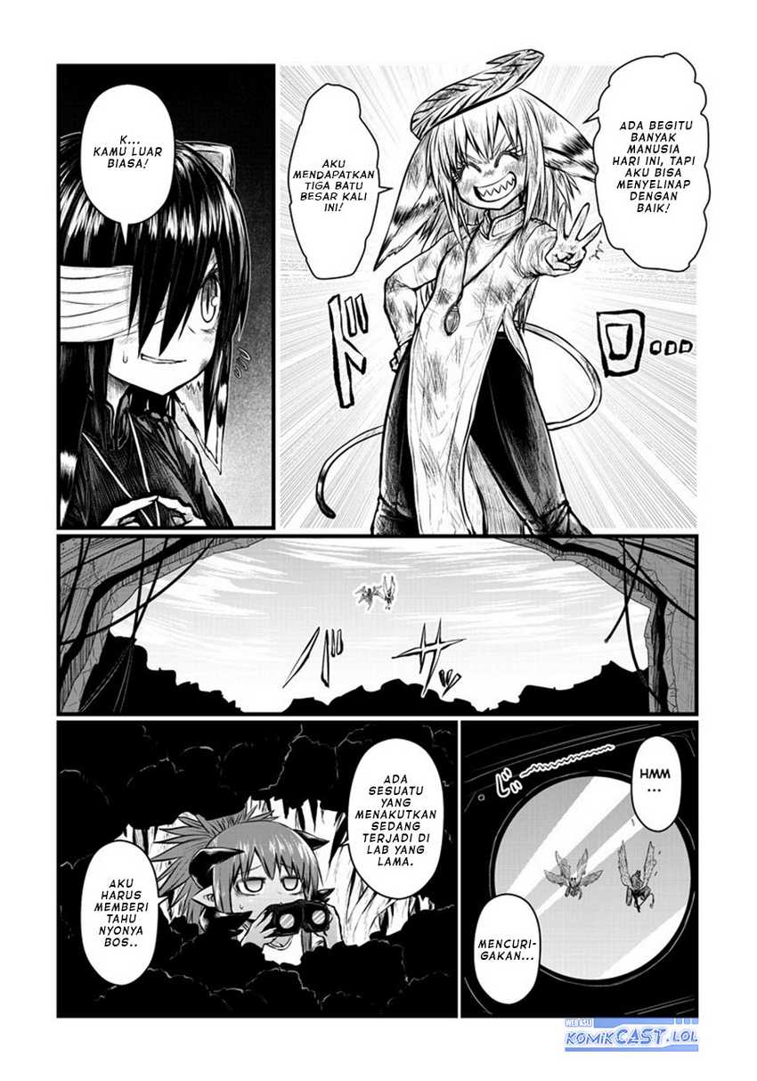 Chapter 157 - halaman 10