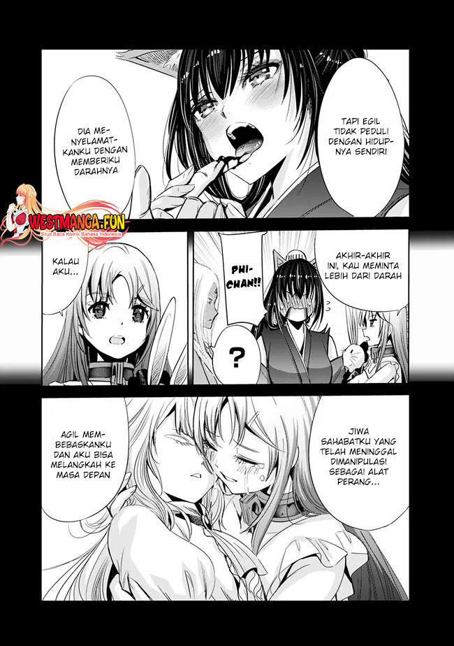 Chapter 71 - halaman 10