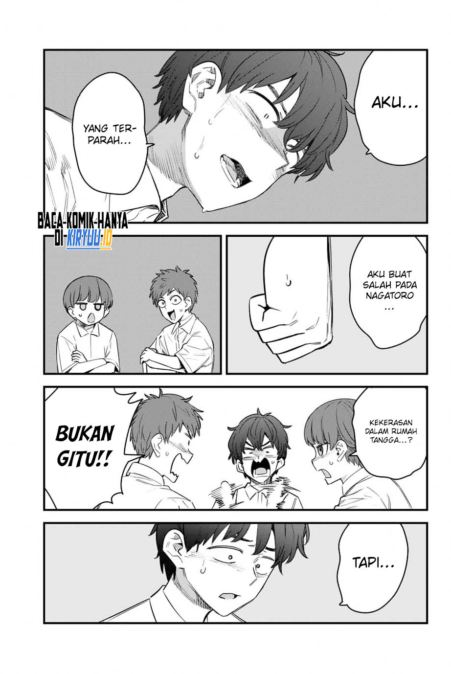 Chapter 150 - halaman 11