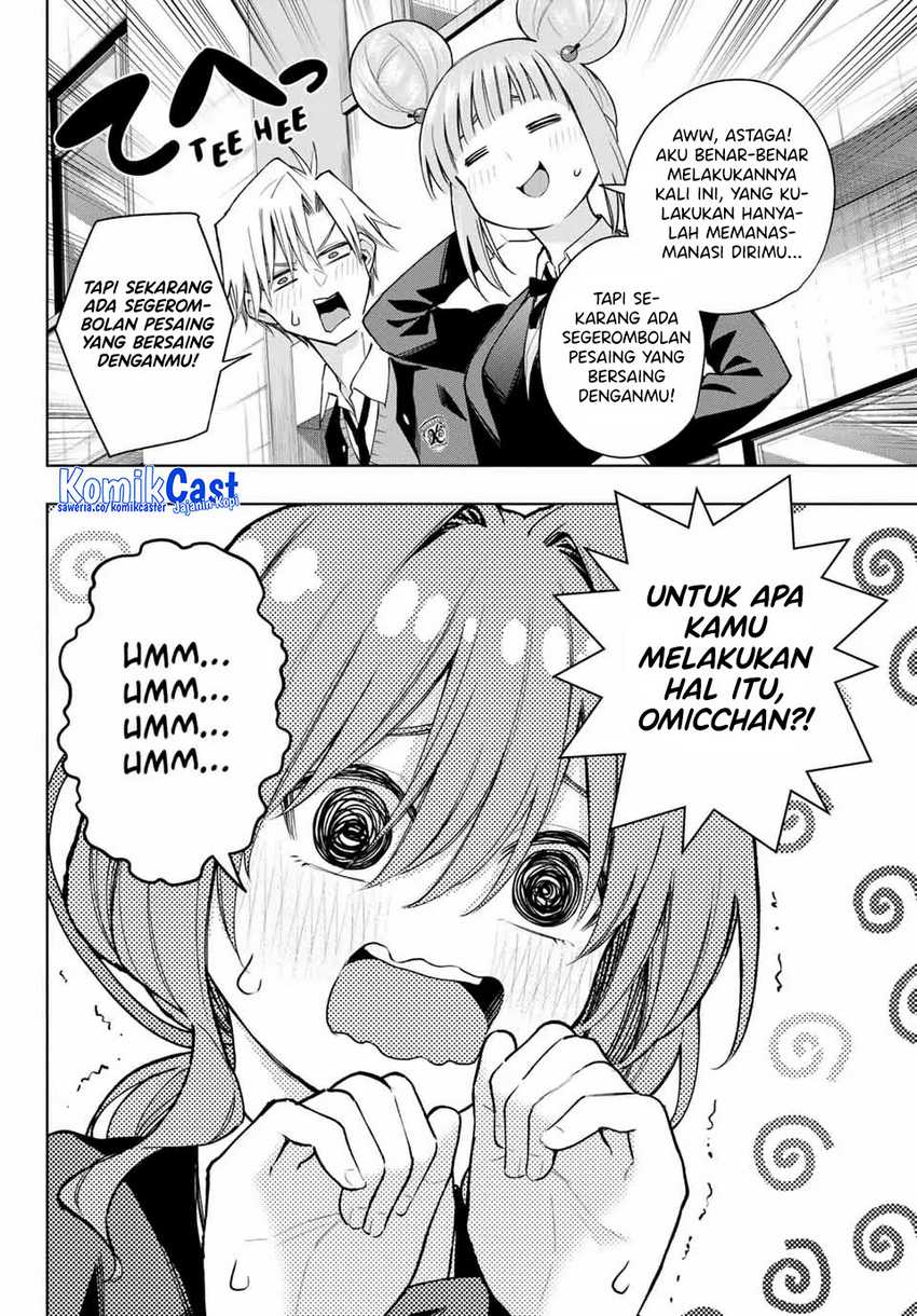 Chapter 138 - halaman 10