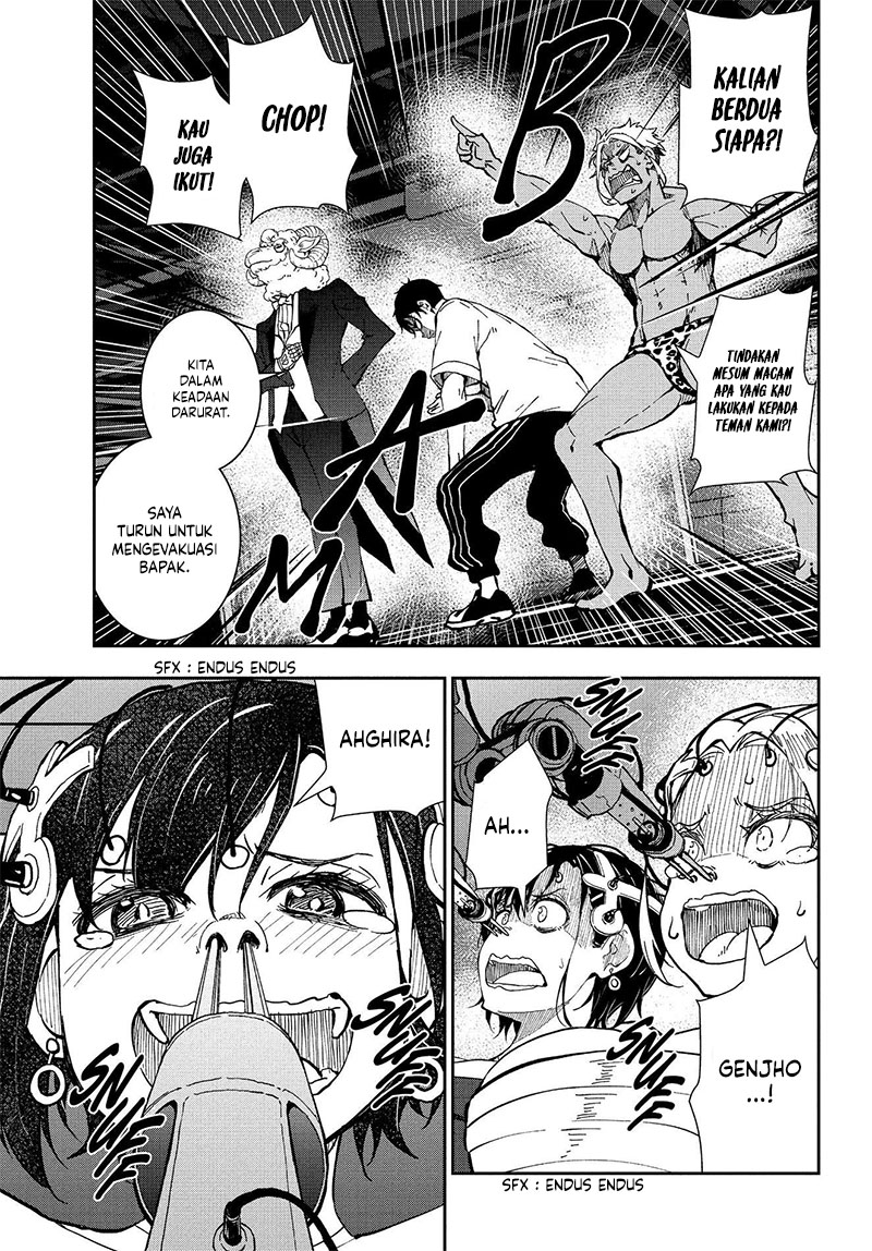 Chapter 26 - halaman 11