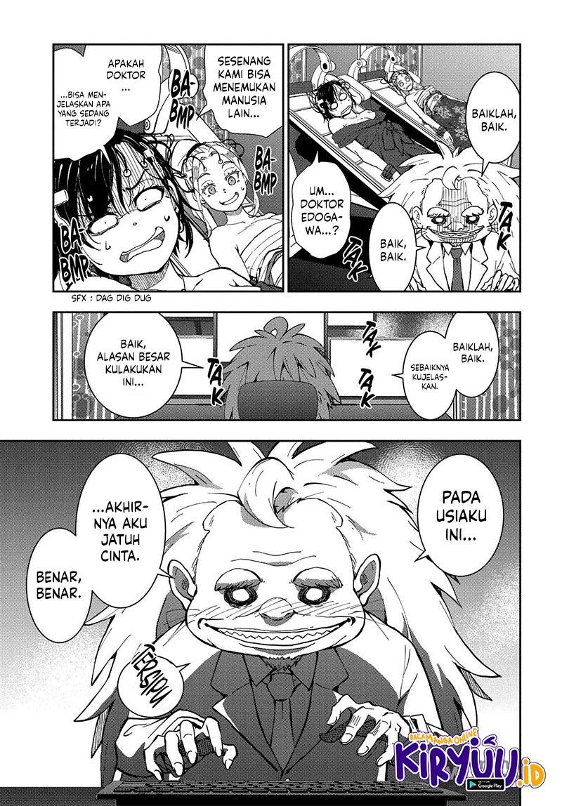 Chapter 25 - halaman 10