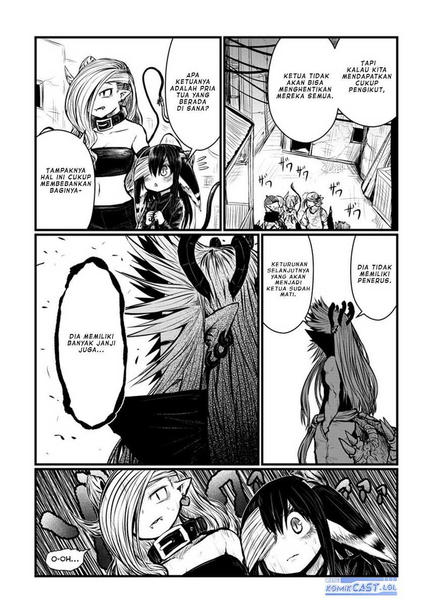 Chapter 158 - halaman 11