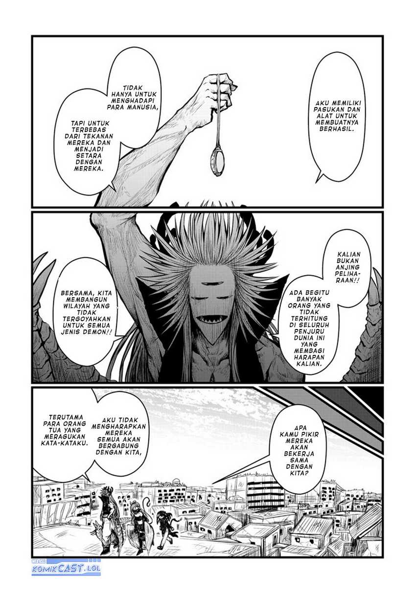 Chapter 158 - halaman 10