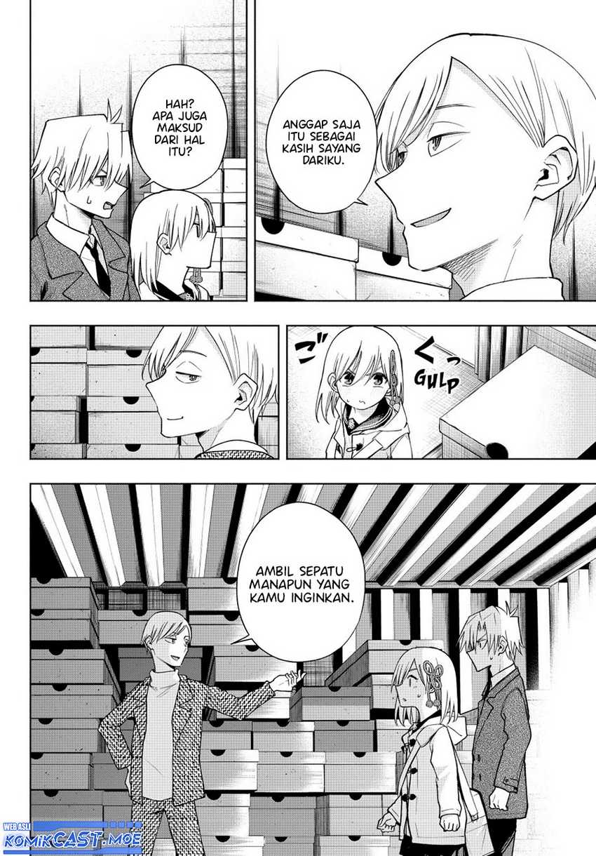 Chapter 140 - halaman 11