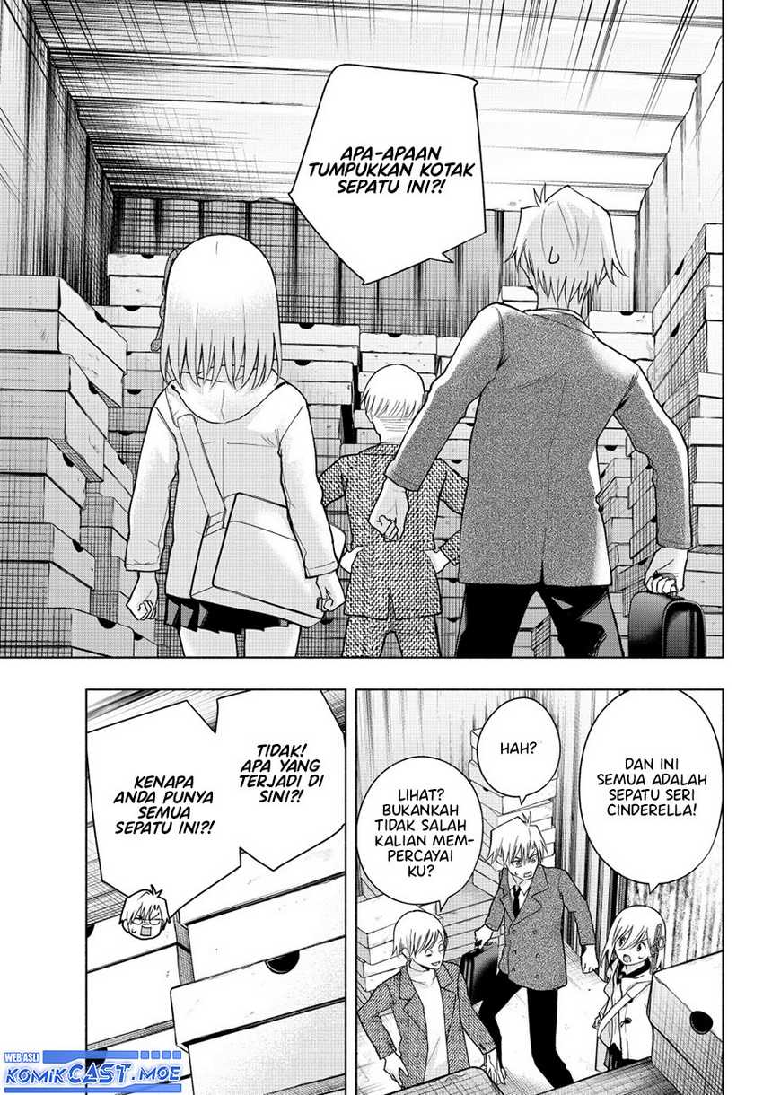 Chapter 140 - halaman 10