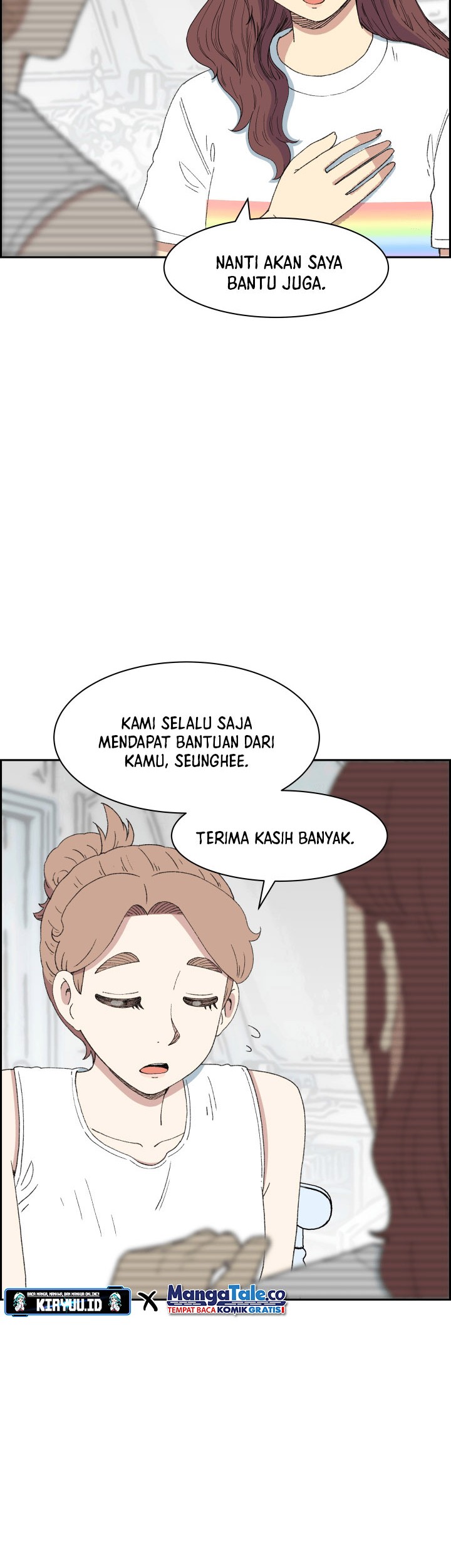 Chapter 40 - halaman 10