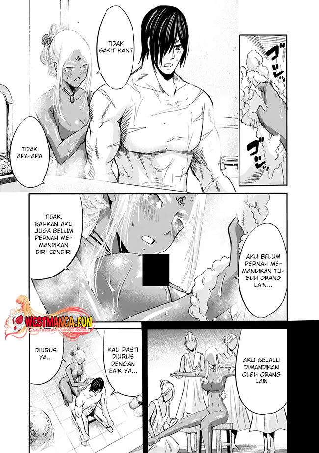 Chapter 72 - halaman 10