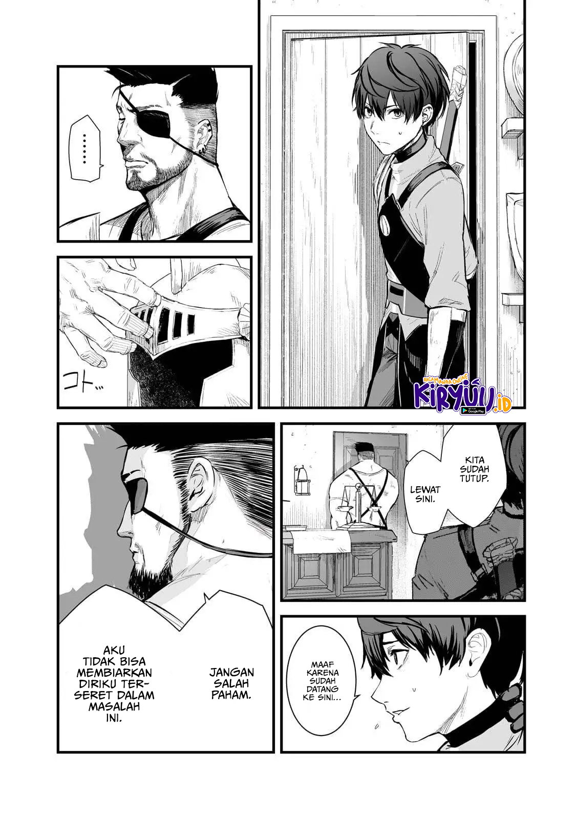 Chapter 43 - halaman 10