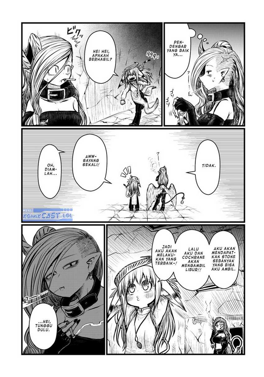 Chapter 160 - halaman 11