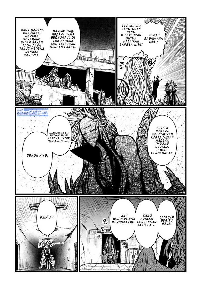 Chapter 160 - halaman 10