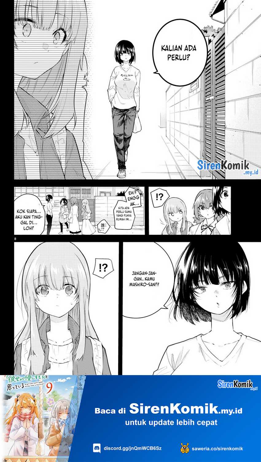 Chapter 167 - halaman 11
