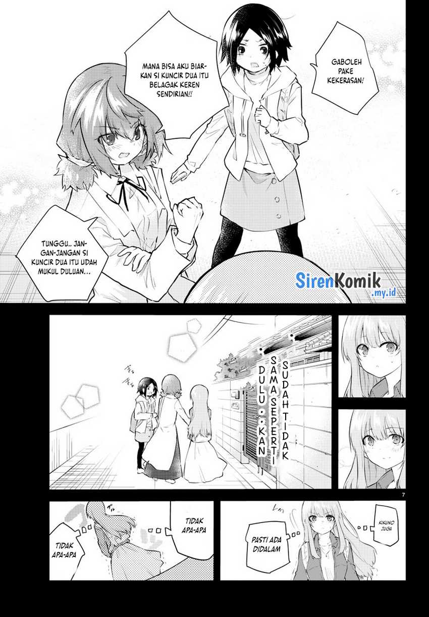 Chapter 167 - halaman 10