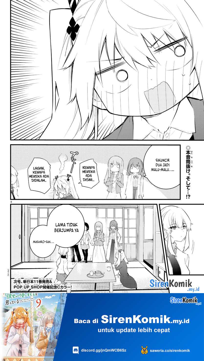 Chapter 166 - halaman 10