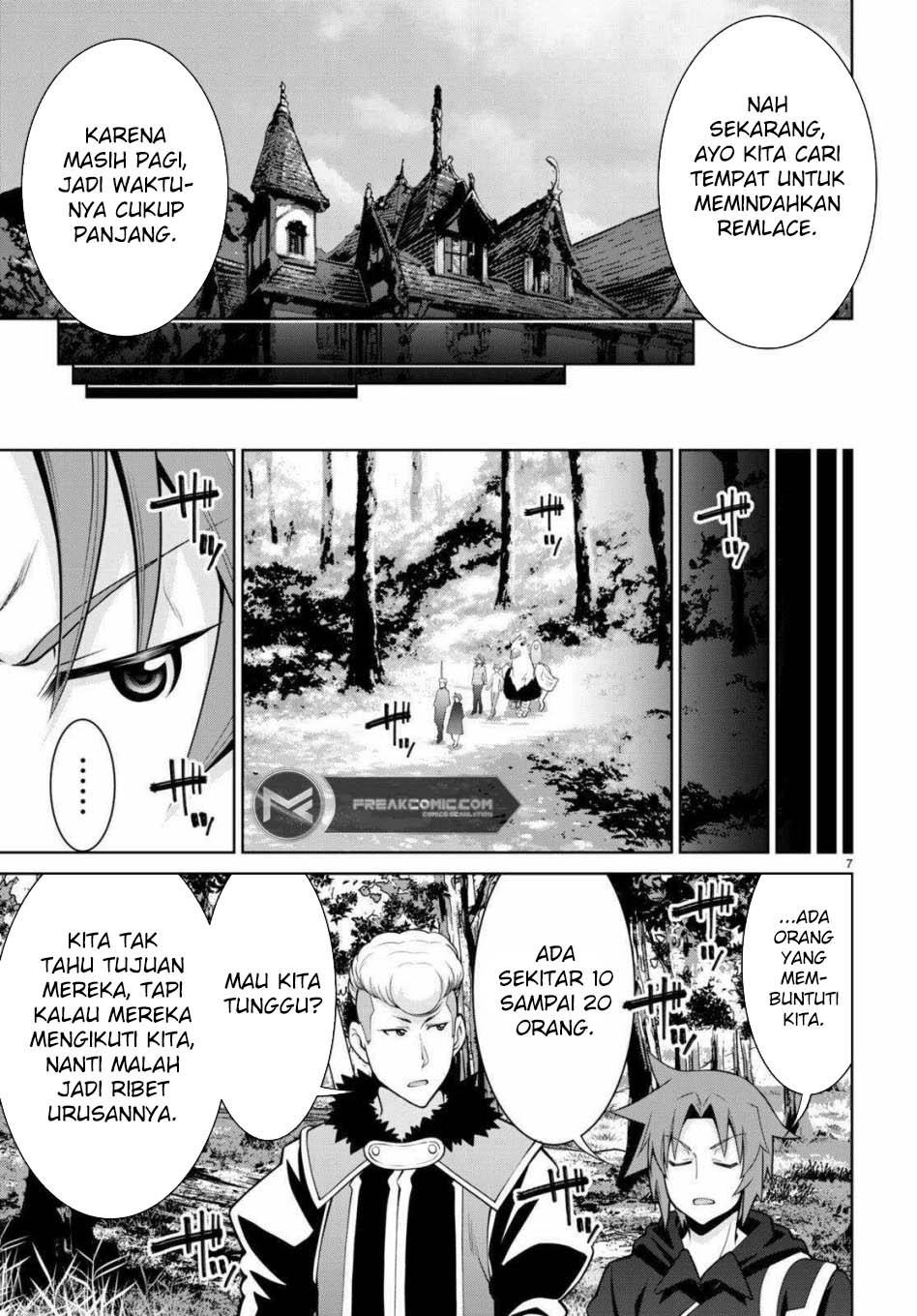 Chapter 98 - halaman 10