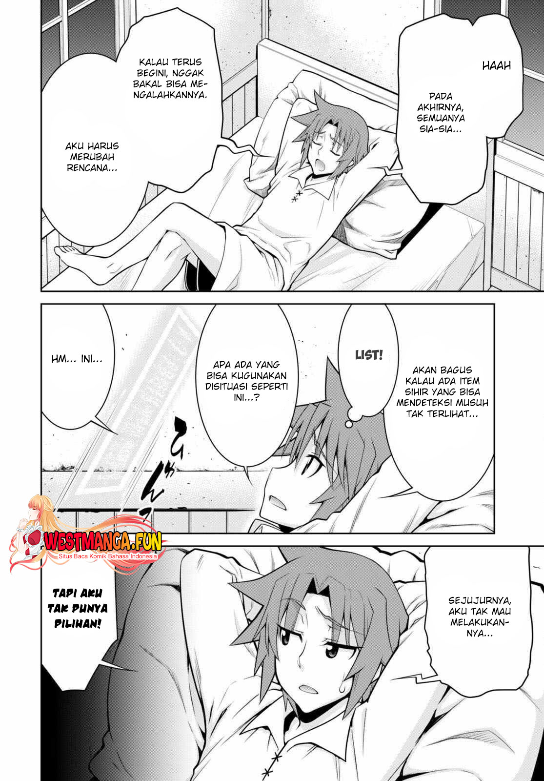 Chapter 97 - halaman 11