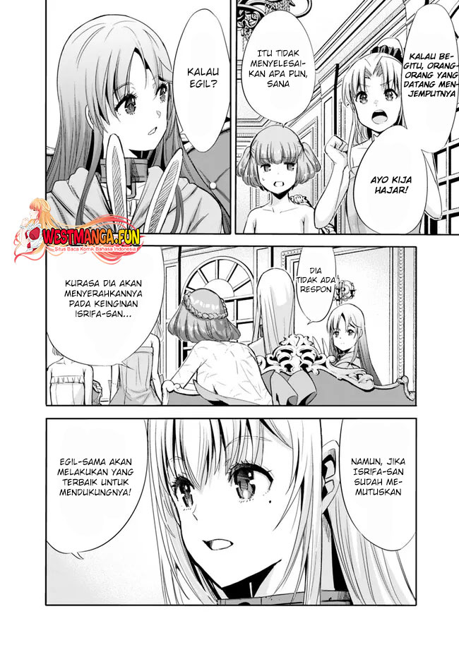 Chapter 73 - halaman 11
