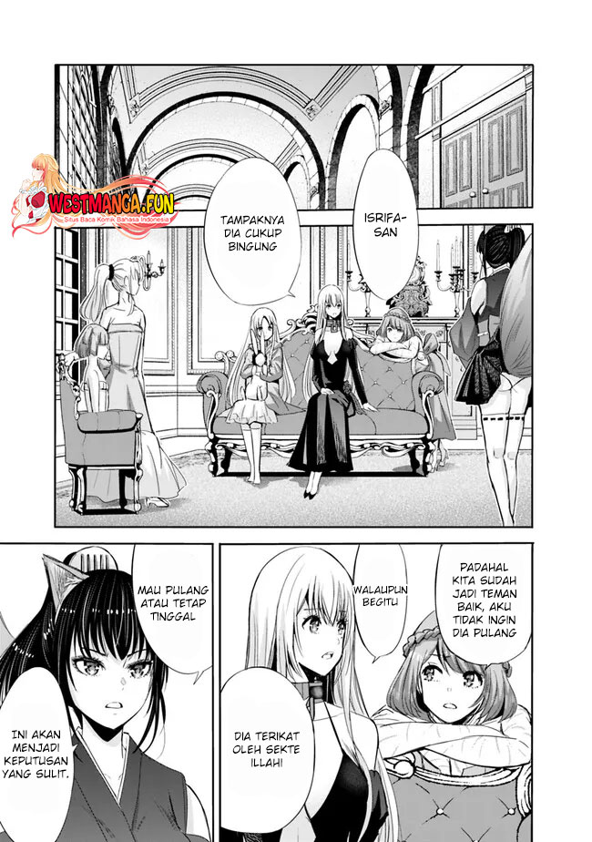 Chapter 73 - halaman 10