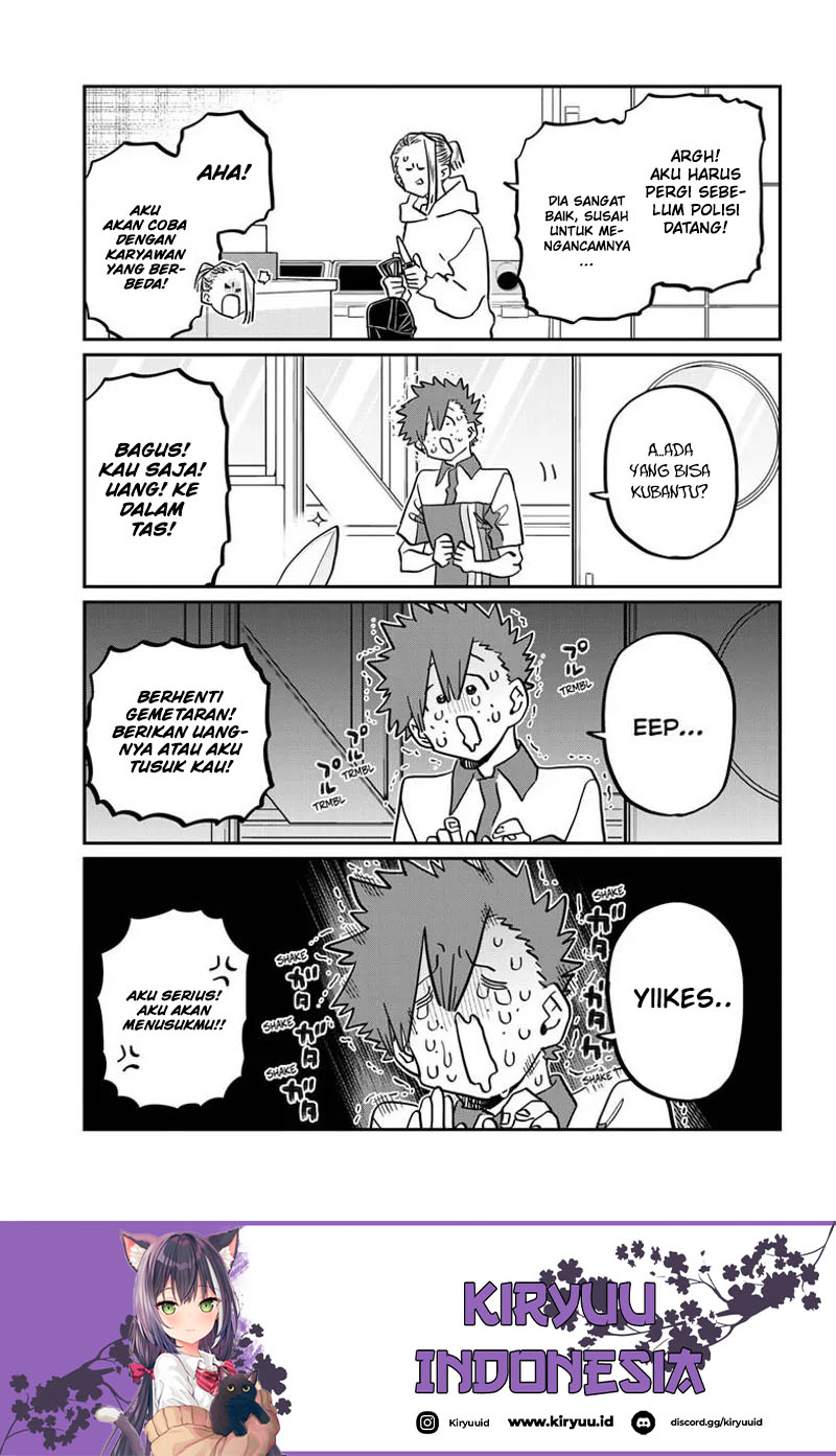 Chapter 460 - halaman 11