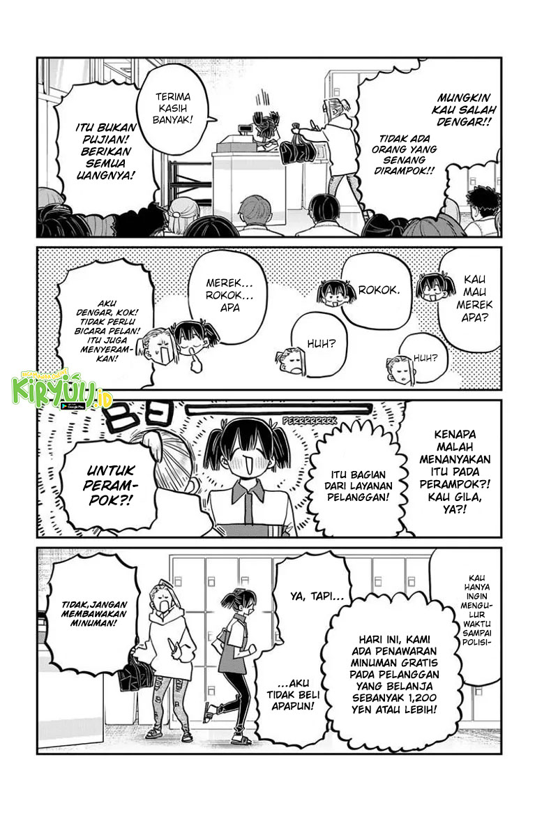 Chapter 460 - halaman 10
