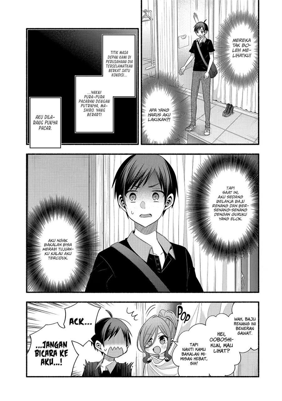 Chapter 23 - halaman 11