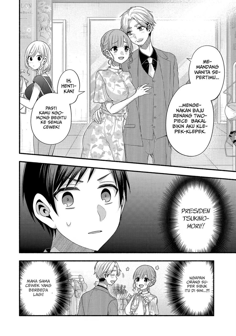 Chapter 23 - halaman 10