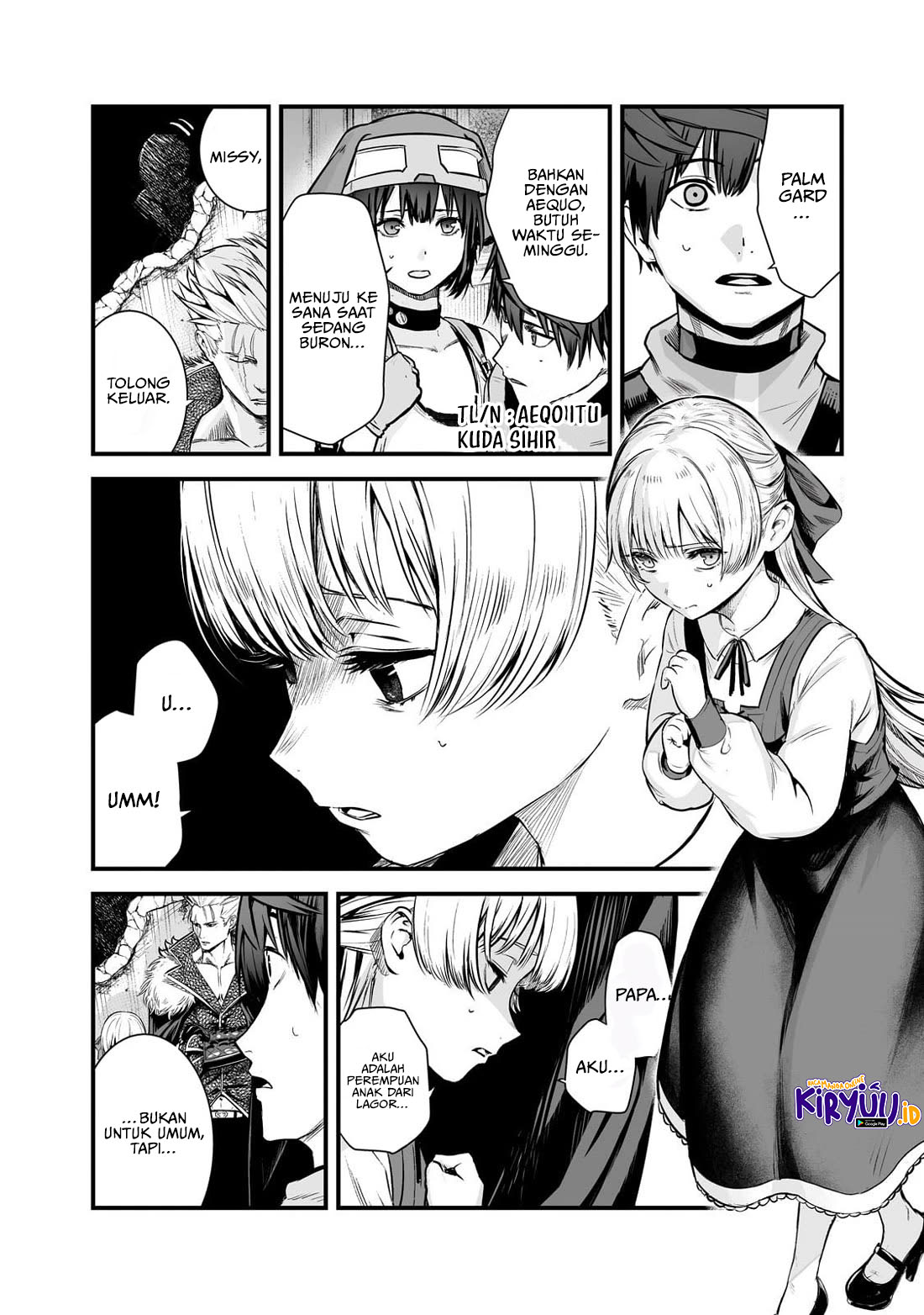 Chapter 44 - halaman 10