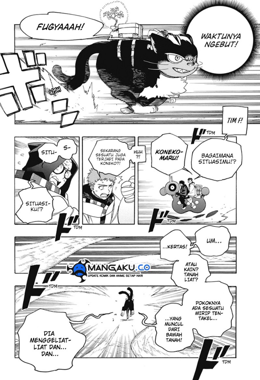 Chapter 152 - halaman 10