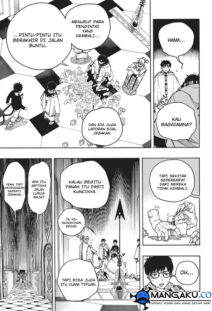 Chapter 151 - halaman 11