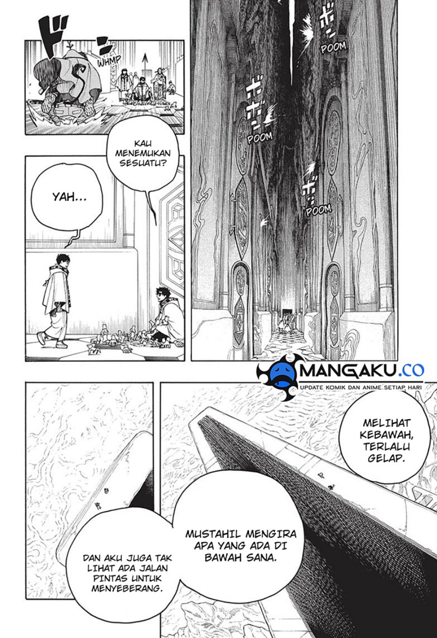Chapter 151 - halaman 10